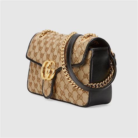 gucci gg marmont bag replica|authentic gucci marmont small bag.